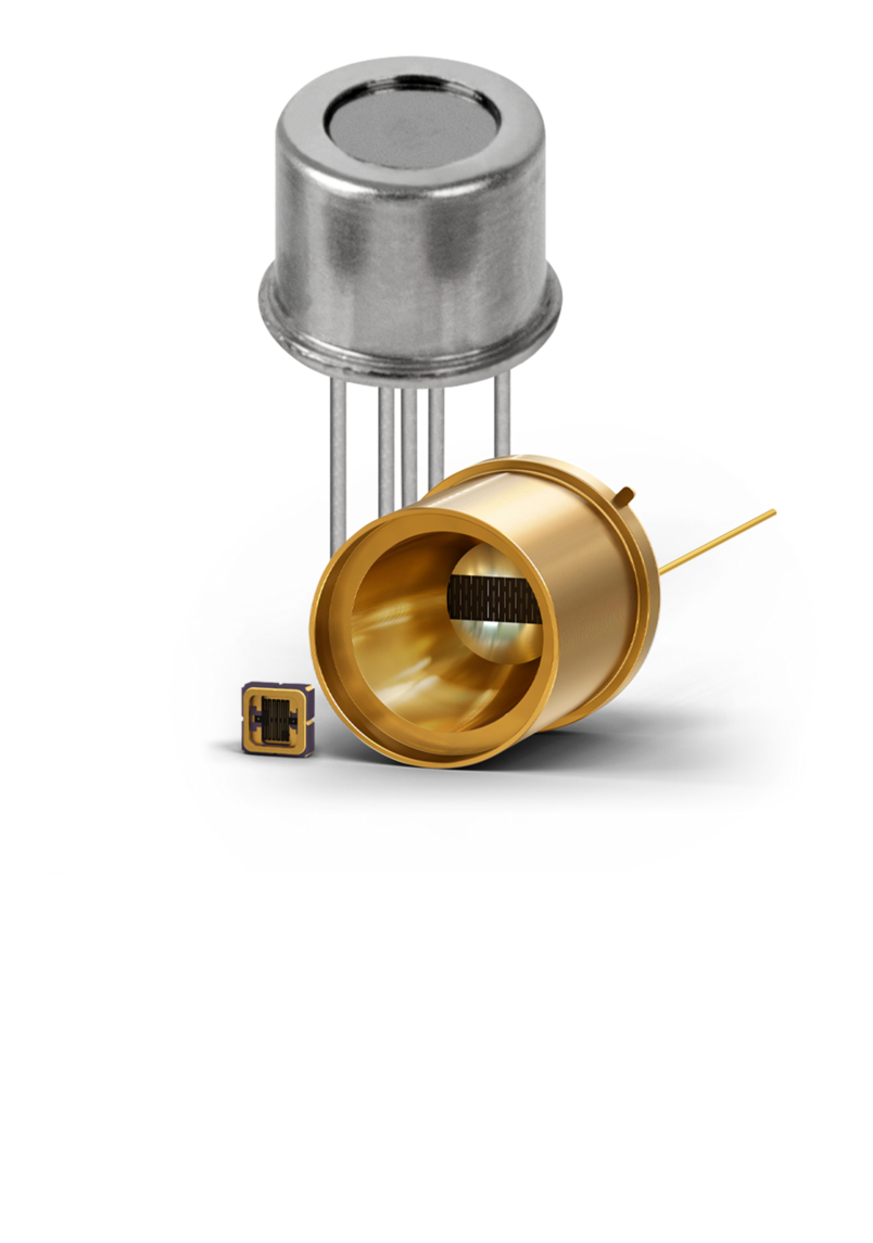 Infrared Components Infrared Components