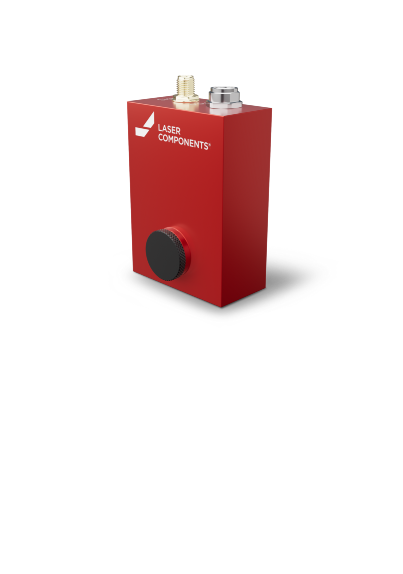 PR N°1 THz, Pyro Receiver, THz PR N°1 THz, Pyro Receiver, THz